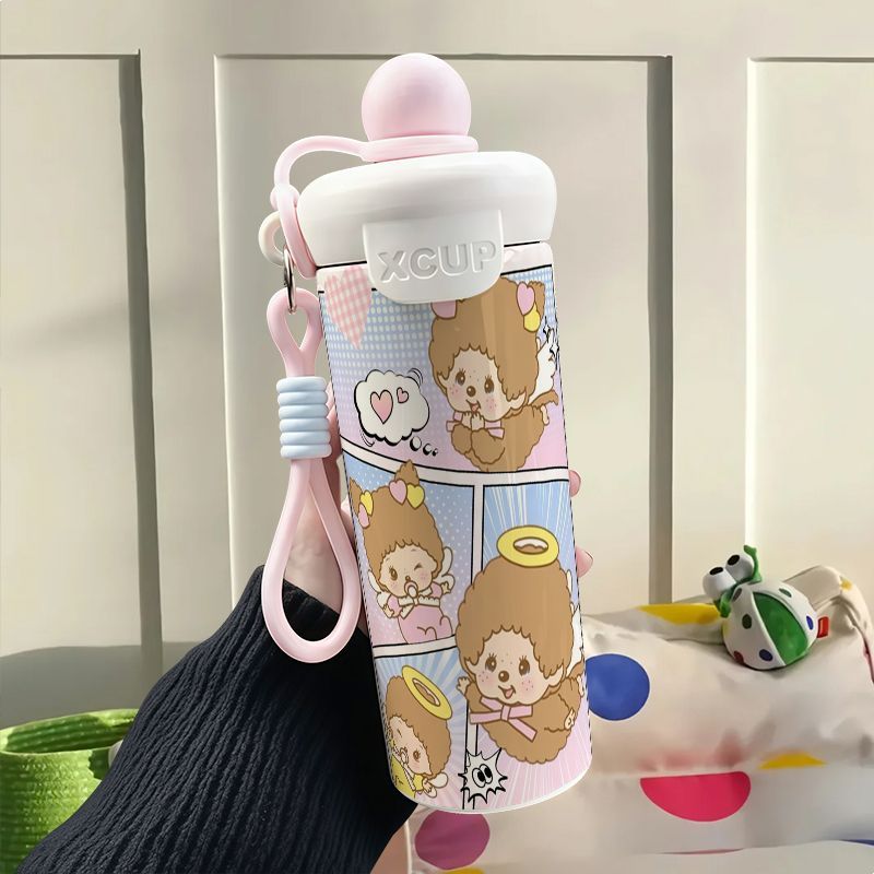 Copo Térmico de Aço Inoxidável - Stainless Steel Straw avaliação e preço