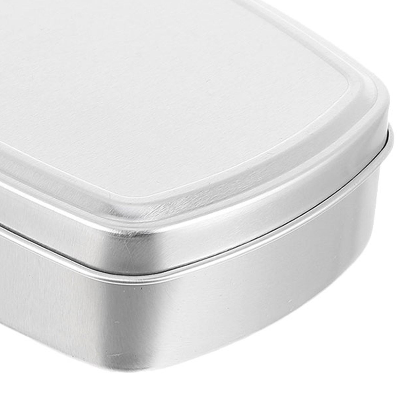 Caixa de sabonete de alumínio  - Refill Shampoo Bar avaliação e preço