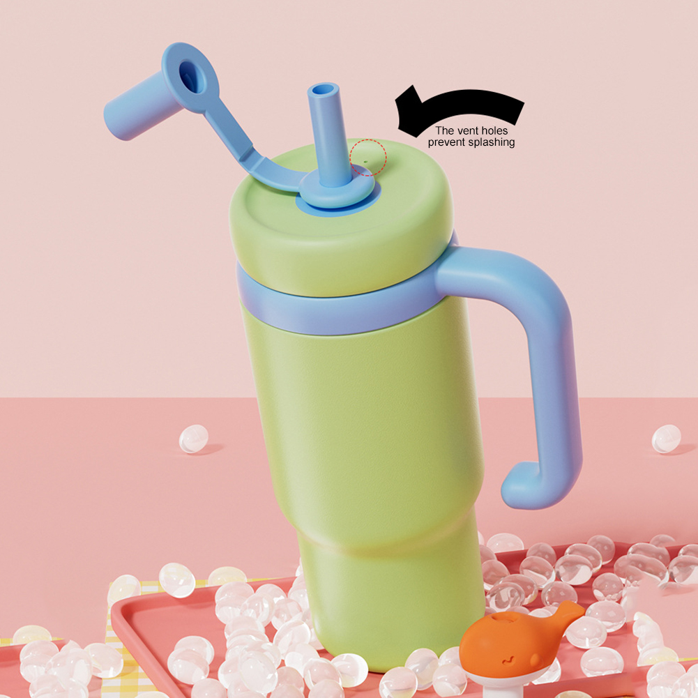 Copo Térmico de Aço Inoxidável - Stainless Steel Straw avaliação e preço