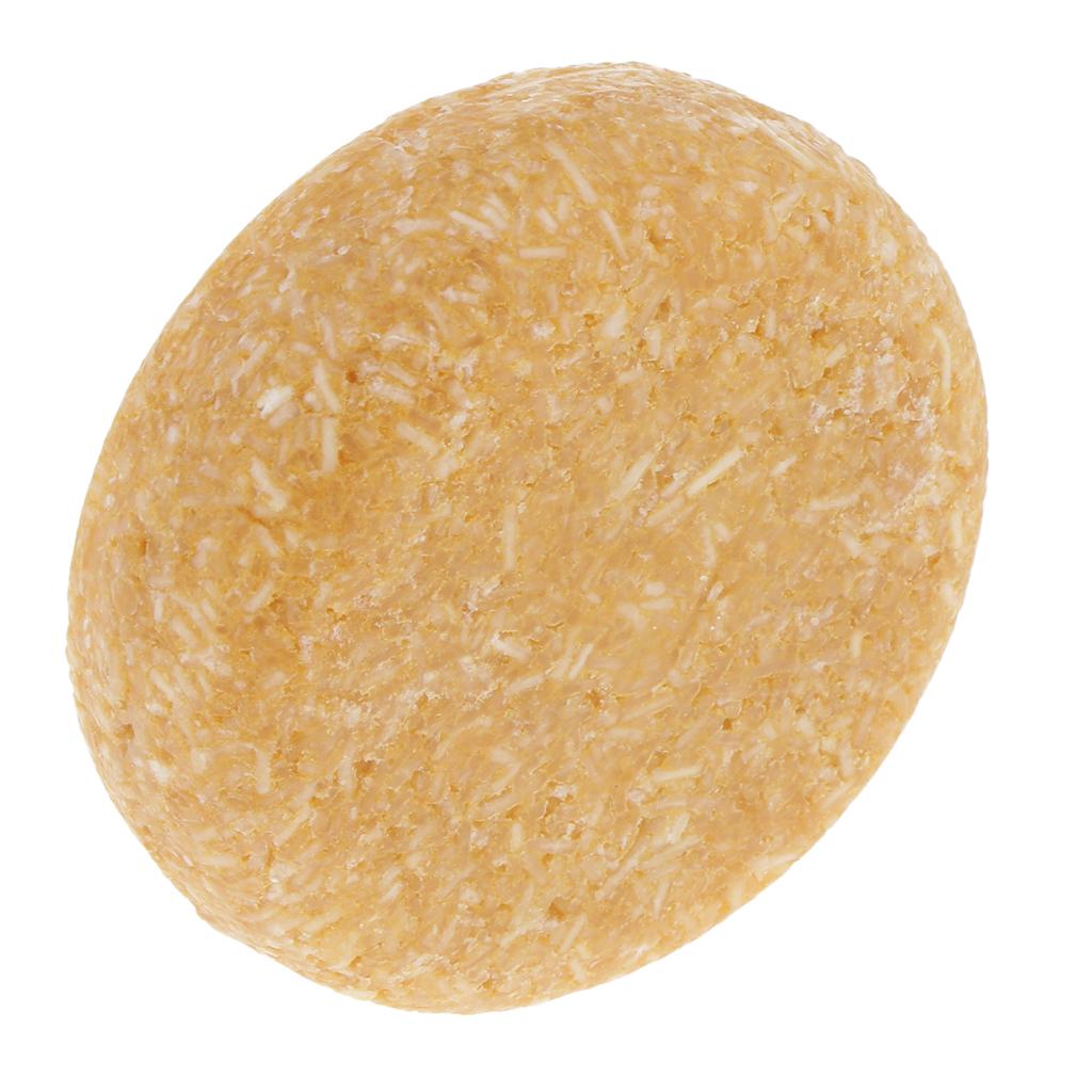 Barra de Shampoo Sólido Natura - Bar Soap Shampoo Solid avaliação e preço
