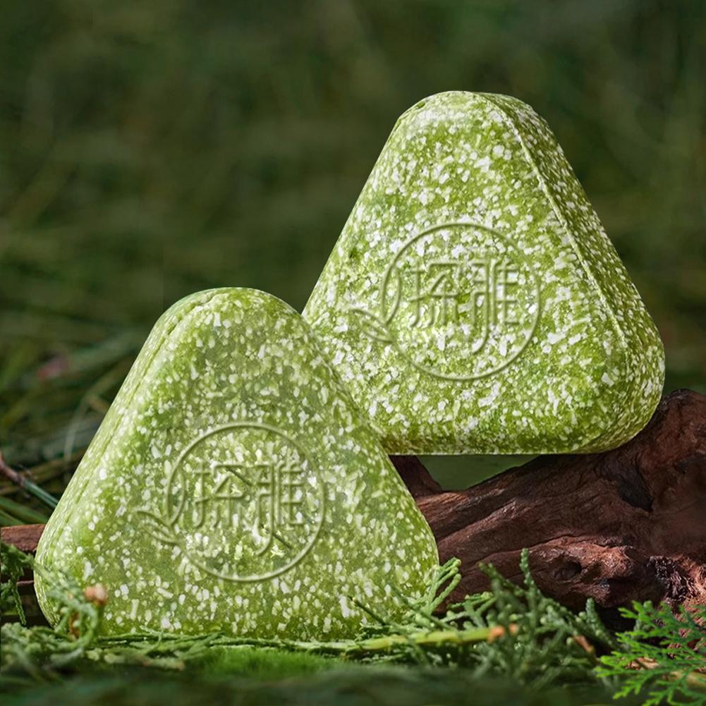 Barra de Shampoo Sólido de Fol - Bar Soap Shampoo Solid avaliação e preço