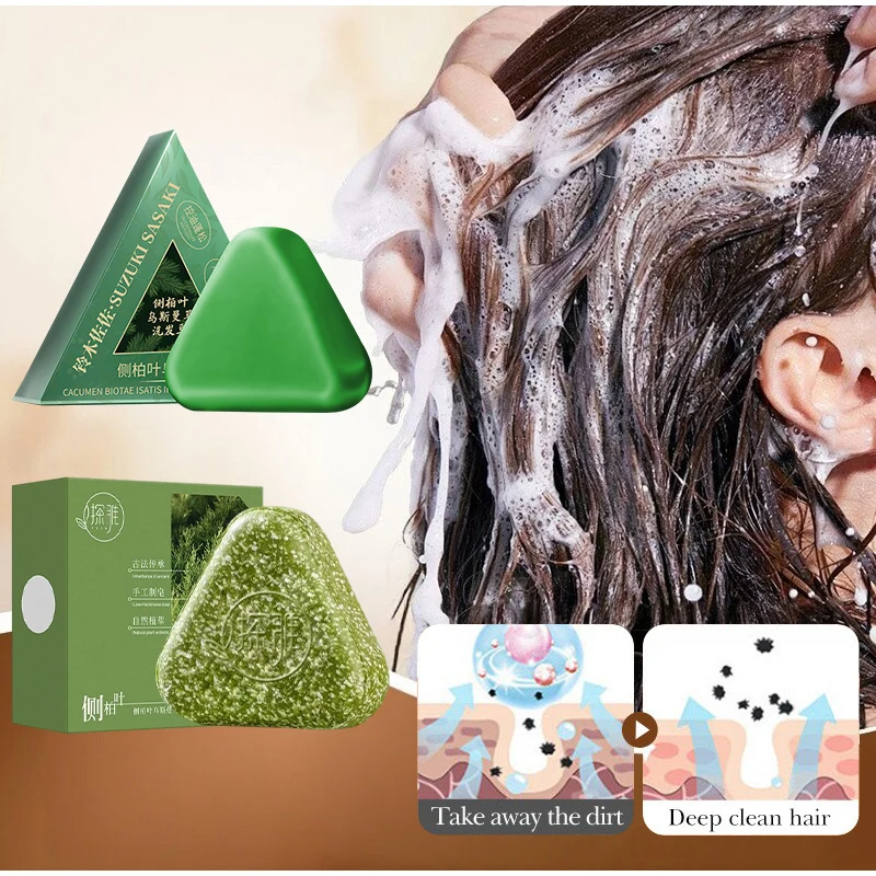 Sabonete Sólido Natural de Usm - Bar Soap Shampoo Solid avaliação e preço