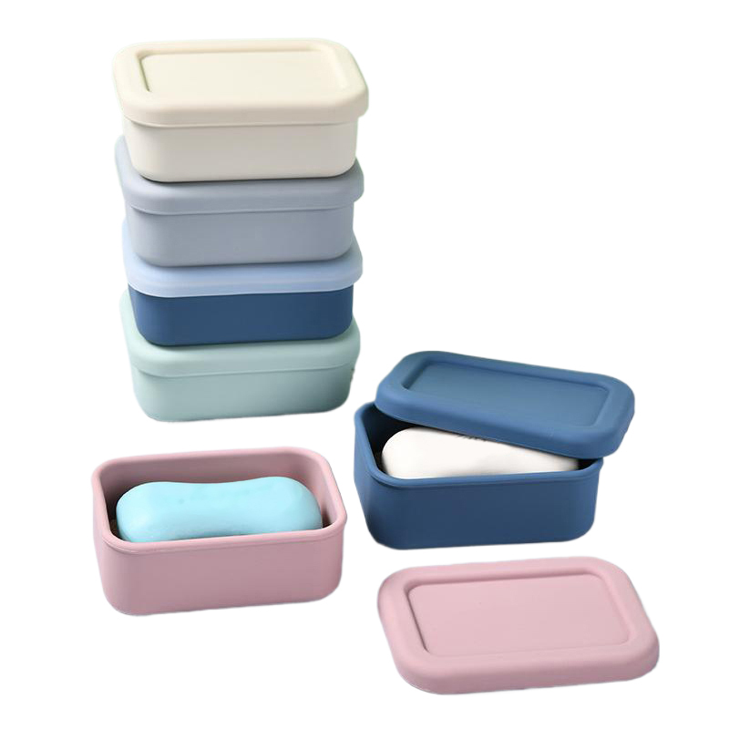 Estojo de Sabonete Grande à Pr - Bar Soap Shampoo Solid avaliação e preço